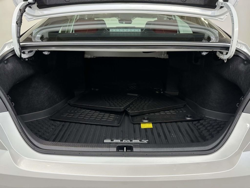 Used 2026 Toyota Camry XSE image 16