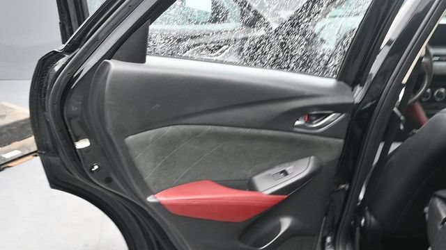 Used 2017 MAZDA CX-3 Grand Touring AWD/4WD image 12