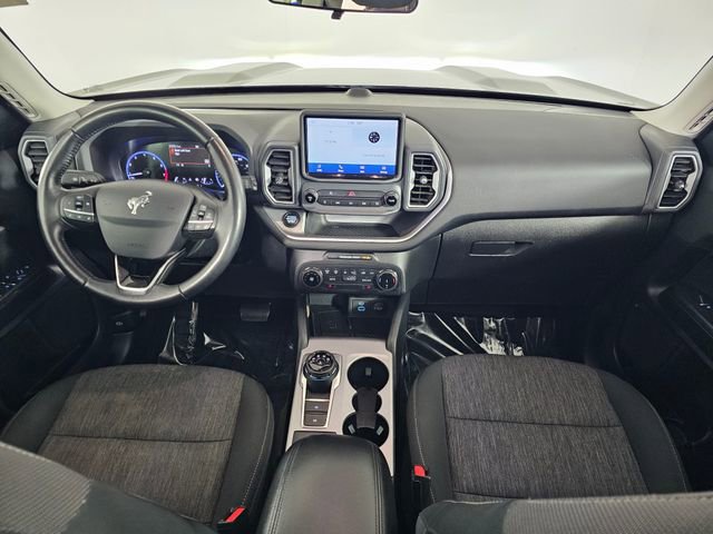 Used 2022 Ford Bronco Sport Big Bend w/ Convenience Package image 22