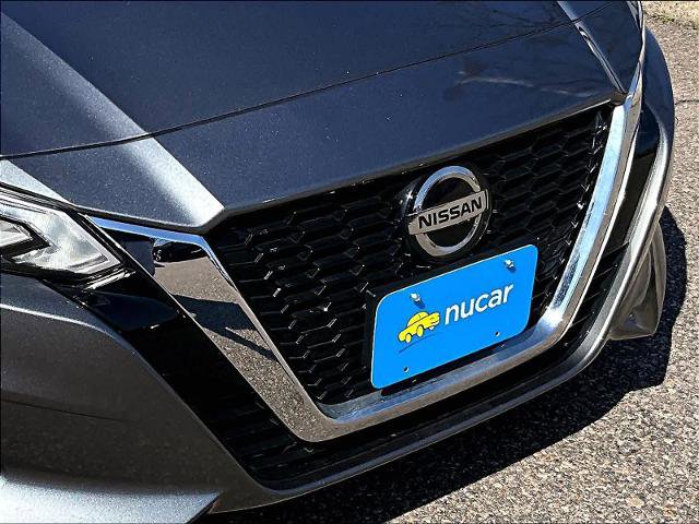 Certified 2021 Nissan Altima 2.5 SL image 30