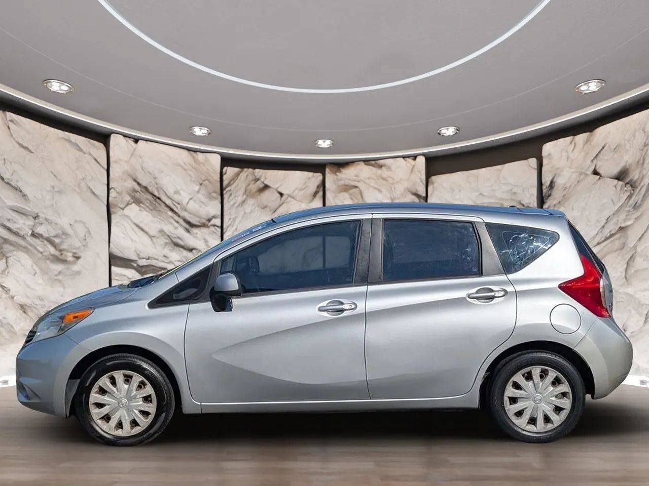 Used 2014 Nissan Versa Note S FWD image 36