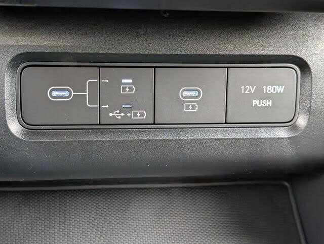 New 2026 Hyundai Tucson SEL AWD/4WD image 14