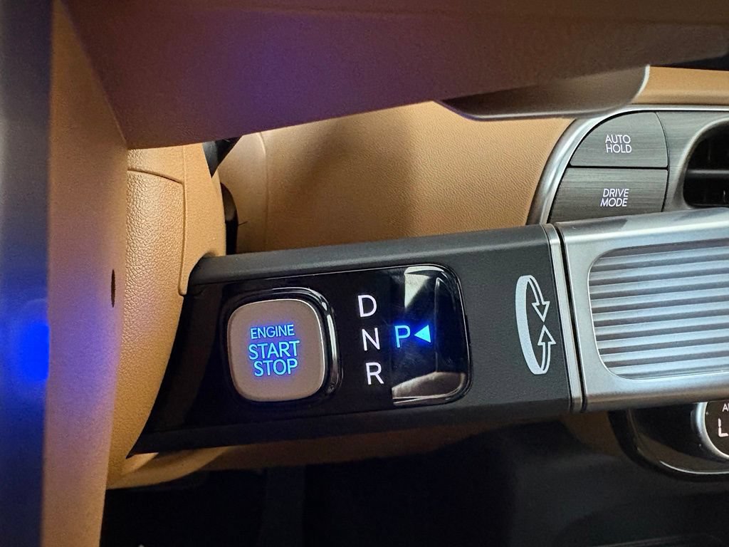 New 2027 Hyundai Palisade Calligraphy FWD image 41