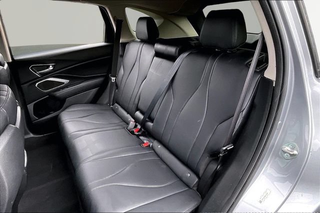 Used 2021 Acura RDX AWD image 16
