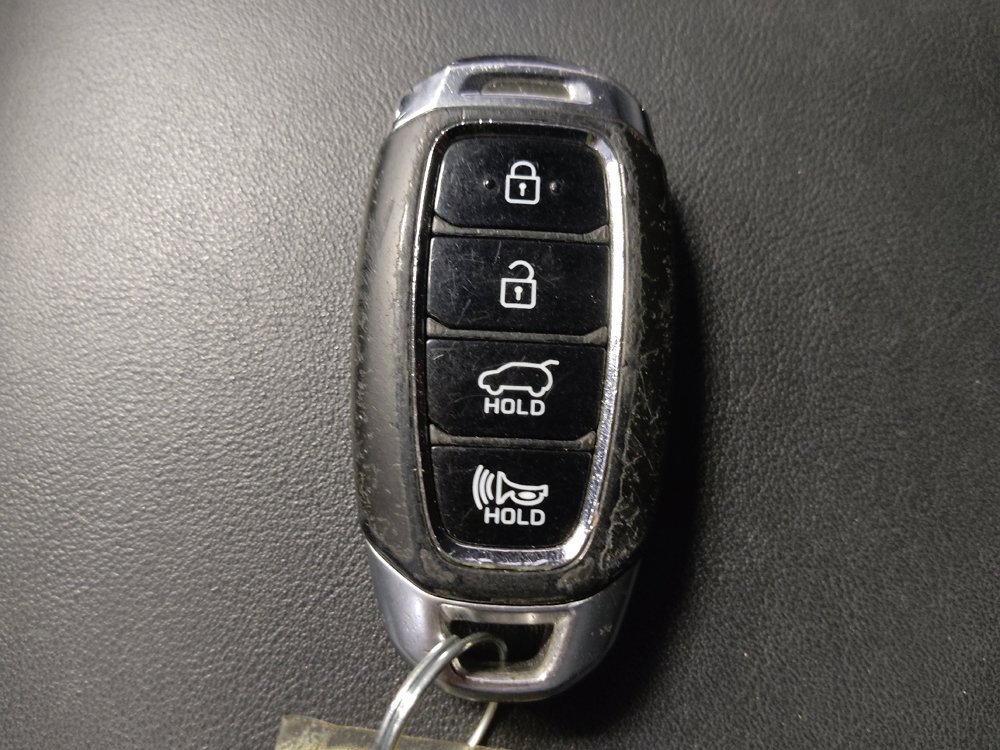 Used 2019 Hyundai Santa Fe SEL AWD/4WD image 32