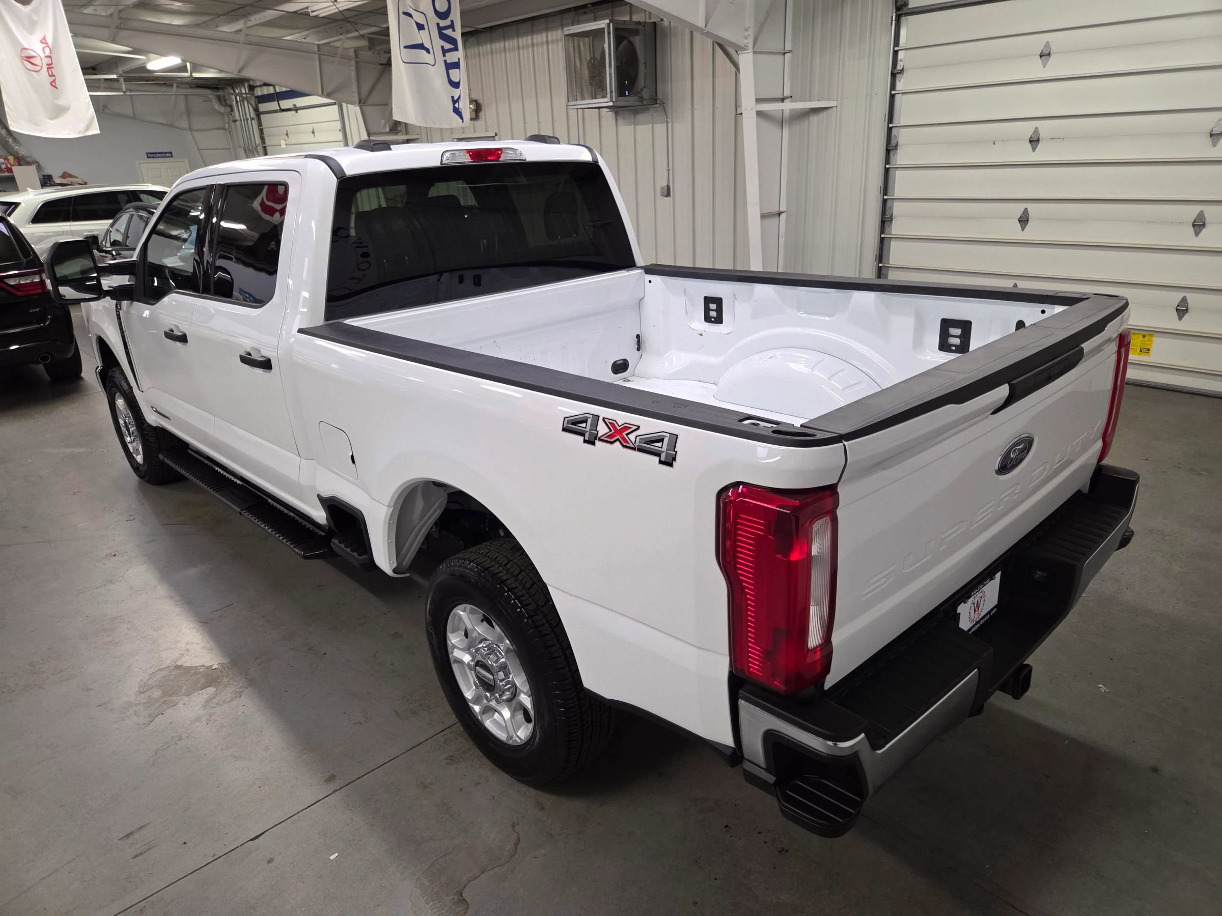 Used 2026 Ford F250 XLT image 5