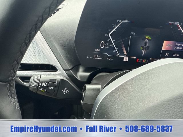 Used 2025 BMW 228i xDrive AWD/4WD image 32