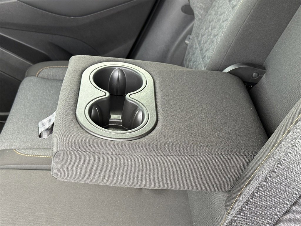 Used 2024 Chevrolet Equinox LT image 28