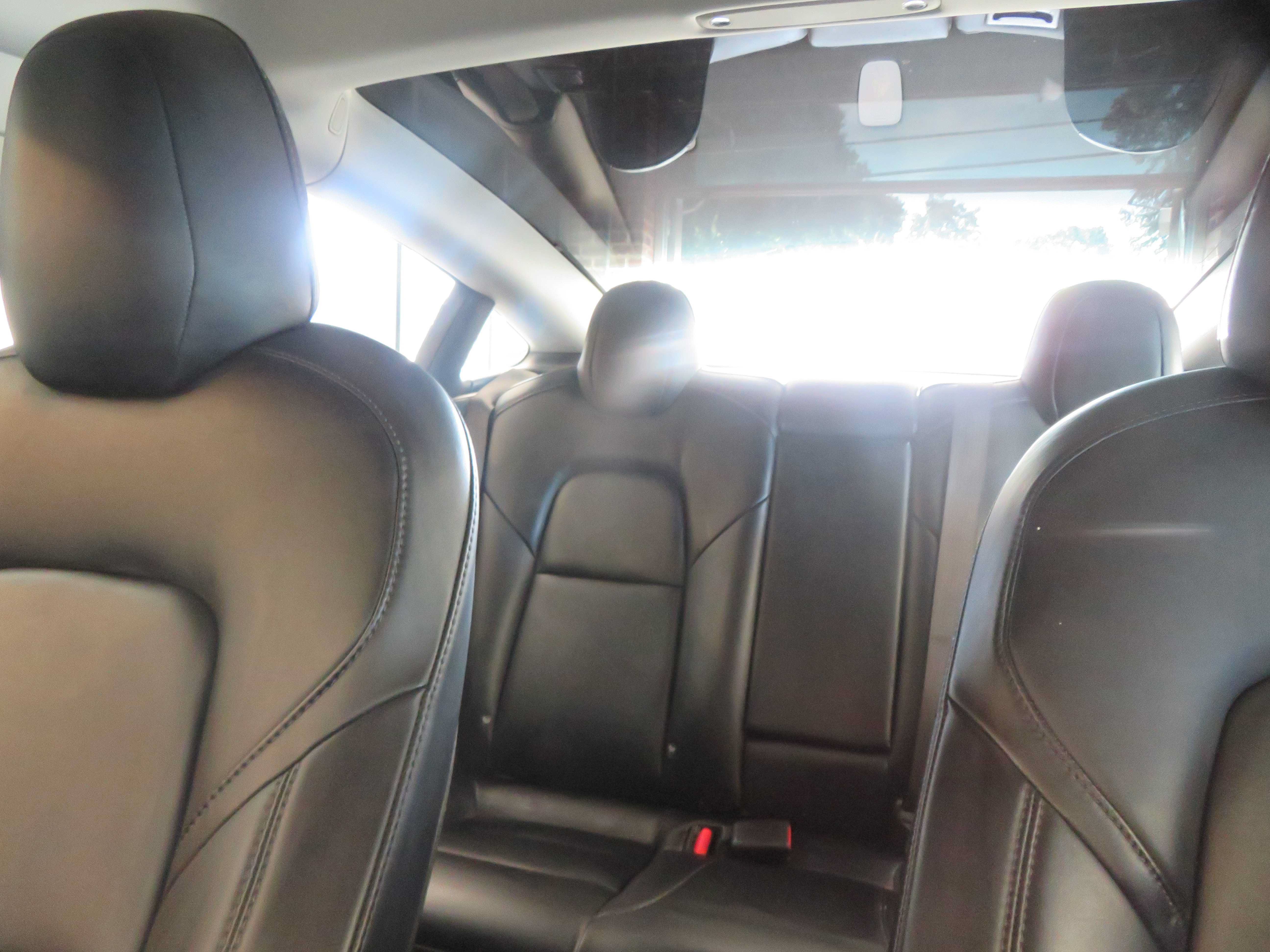 Used 2018 Tesla Model 3 Long Range AWD/4WD image 53