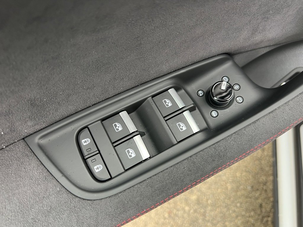 New 2026 Audi RS Q8 performance image 24