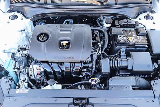 Used 2022 Kia Forte Sedan FWD image 28