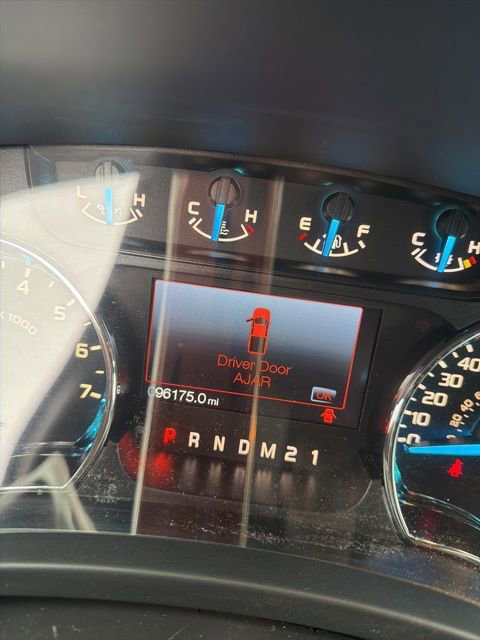 Used 2014 Ford F150 XLT w/ Equipment Group 302A Luxury image 19