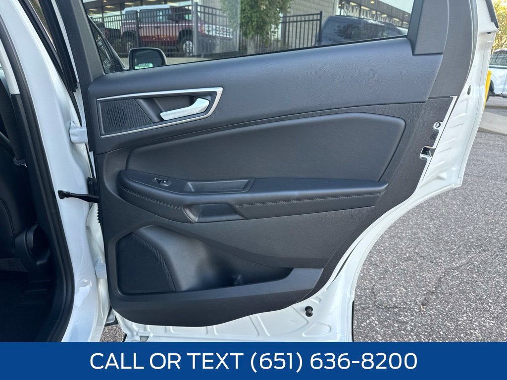 Used 2024 Ford Edge SEL w/ Convenience Package AWD/4WD image 37