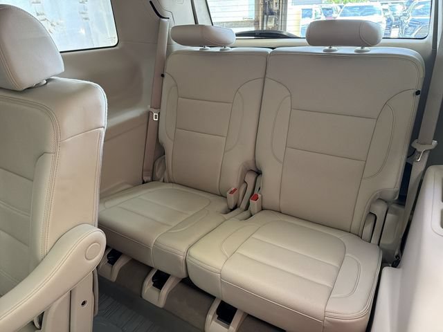 Used 2021 GMC Acadia Denali w/ Denali Ultimate Package AWD/4WD image 25
