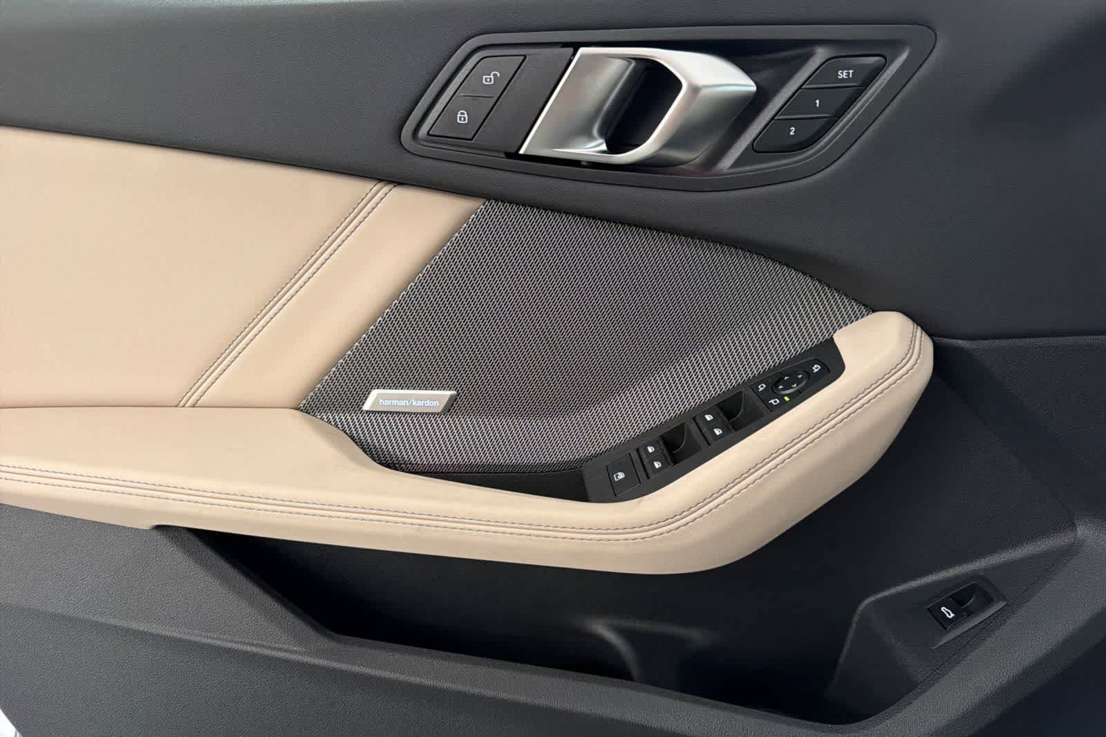 New 2026 BMW 228i w/ Technology Package FWD image 12