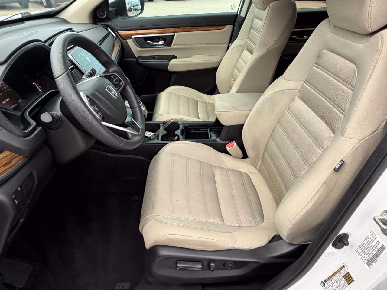 Used 2020 Honda CR-V EX image 30