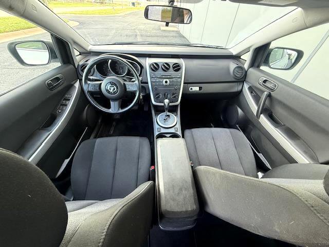 Used 2009 MAZDA CX-7 Sport image 7