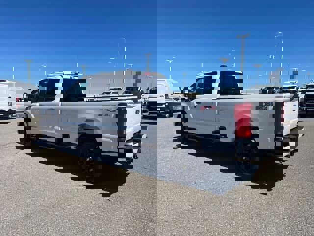New 2026 Ford F350 XL w/ STX Appearance Package image 7