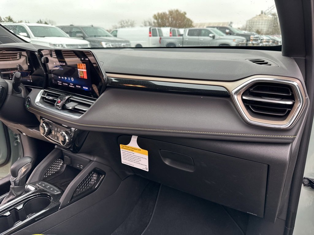 Used 2025 Chevrolet TrailBlazer ACTIV w/ Convenience Package image 22