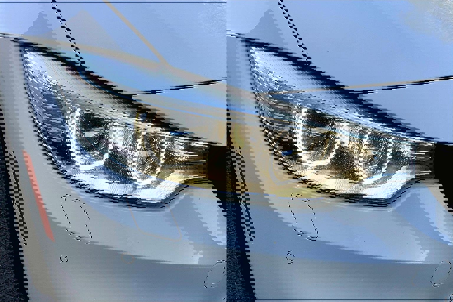 Used 2017 BMW M3 image 32