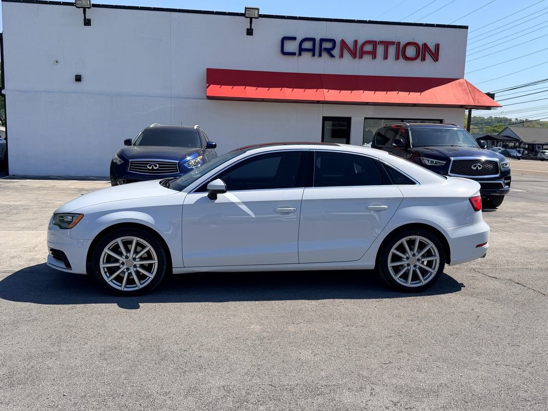 Used 2015 Audi A3 1.8T Premium Plus image 3