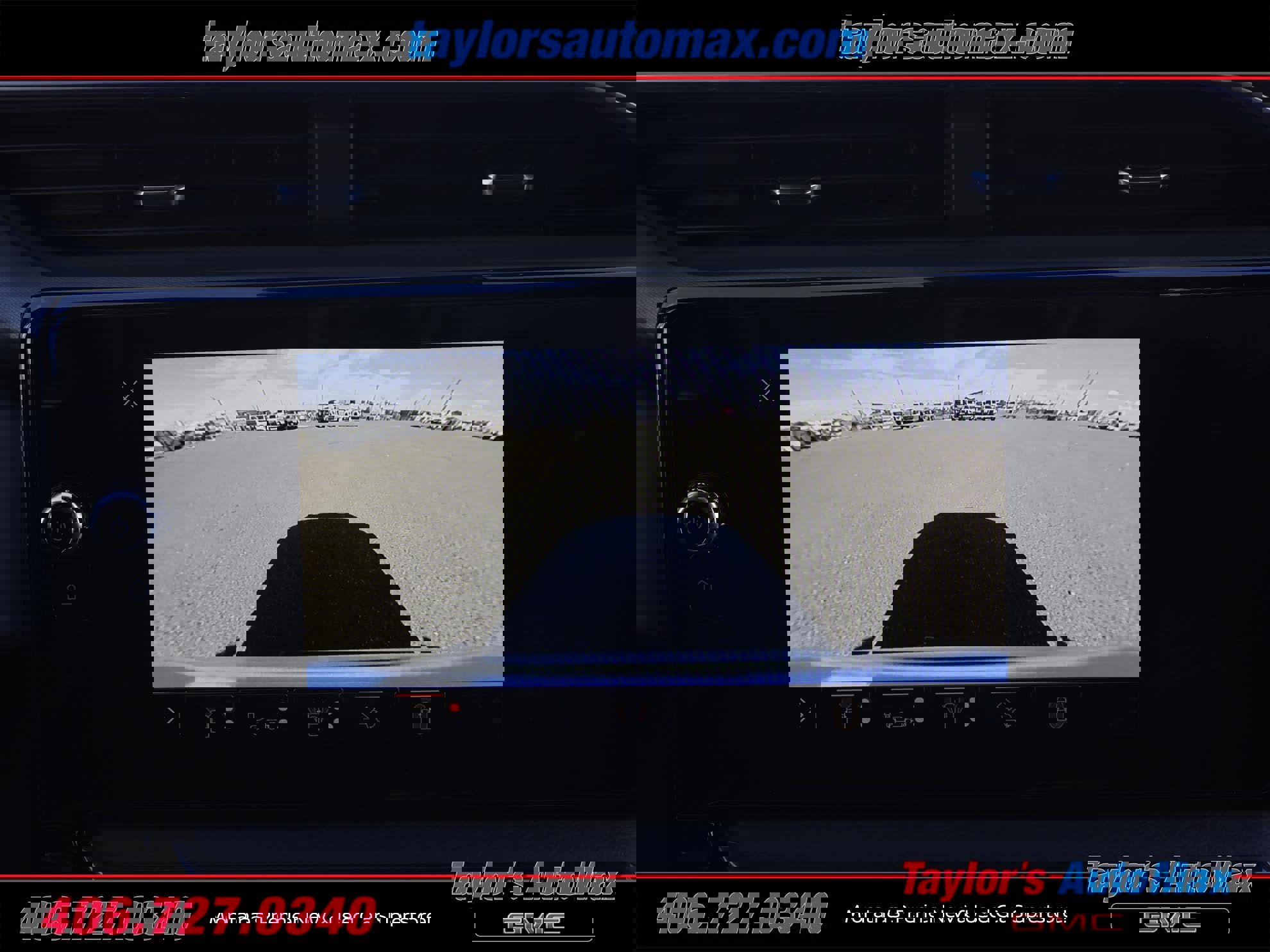 New 2026 GMC Sierra 2500 Denali w/ Denali Reserve Package image 19