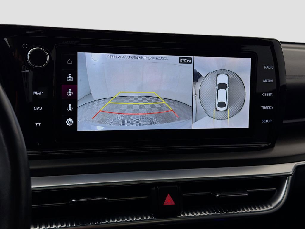 Used 2024 Kia K5 GT w/ GT1 Package image 19