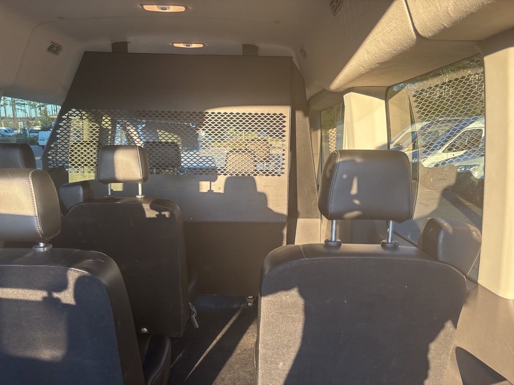 Used 2020 Ford Transit 350 XL RWD image 17