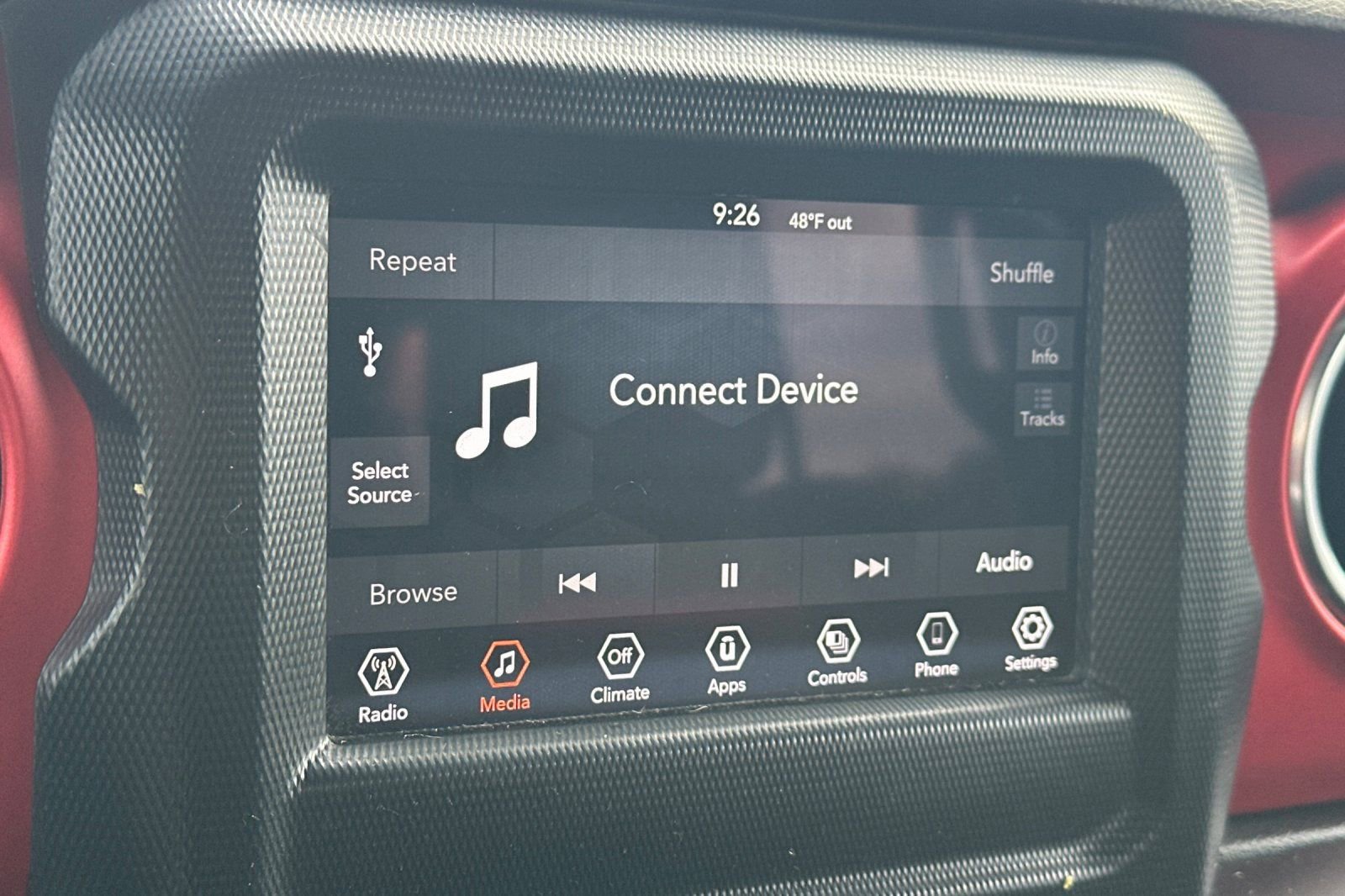 Used 2021 Jeep Wrangler Unlimited Rubicon image 27