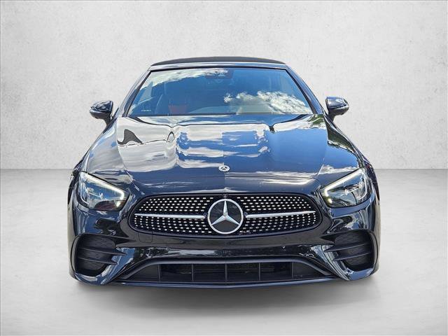 Used 2023 Mercedes-Benz E 450 Cabriolet image 2