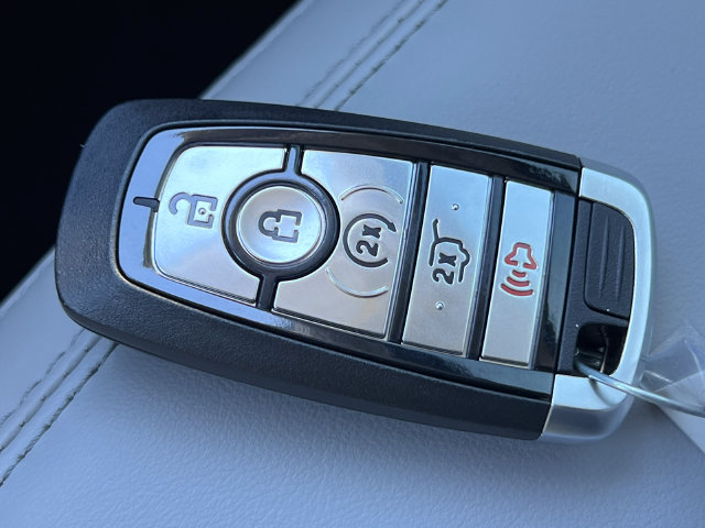 New 2026 Ford Expedition Max Active AWD/4WD image 35