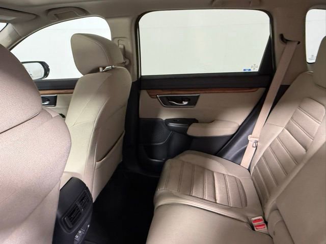 Used 2019 Honda CR-V EX image 35