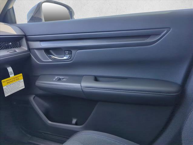 New 2026 Honda CR-V EX image 19
