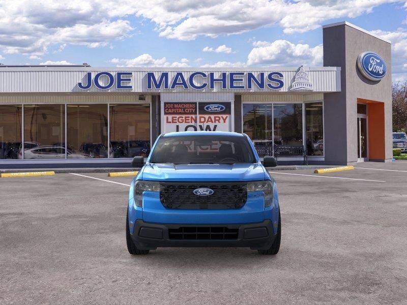 New 2026 Ford Maverick XL w/ Equipment Group 101A AWD/4WD image 7