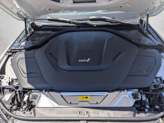 New 2026 BMW i4 eDrive40 w/ Premium Package RWD image 17