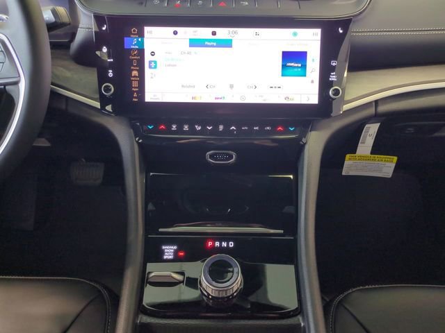 New 2026 Jeep Grand Cherokee Limited image 19