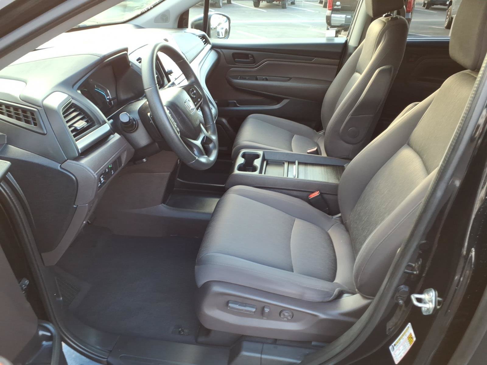 Used 2018 Honda Odyssey EX image 15