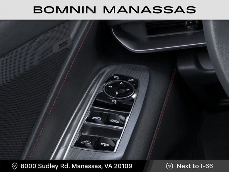 New 2026 Chevrolet Corvette Stingray Convertible w/ 1LT image 22