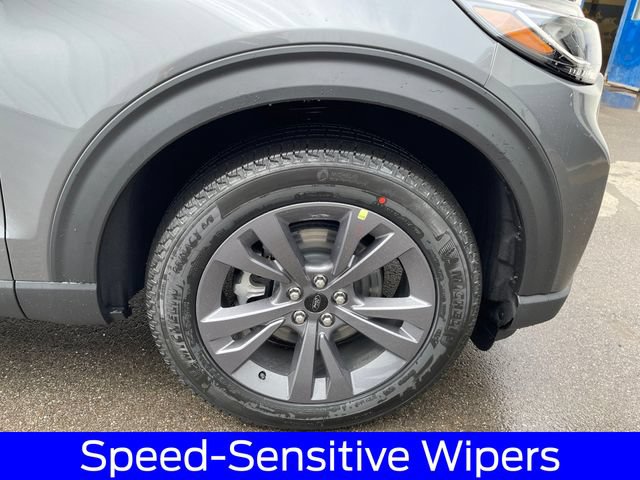 New 2026 Ford Explorer Active w/ Active Comfort Package AWD/4WD image 43
