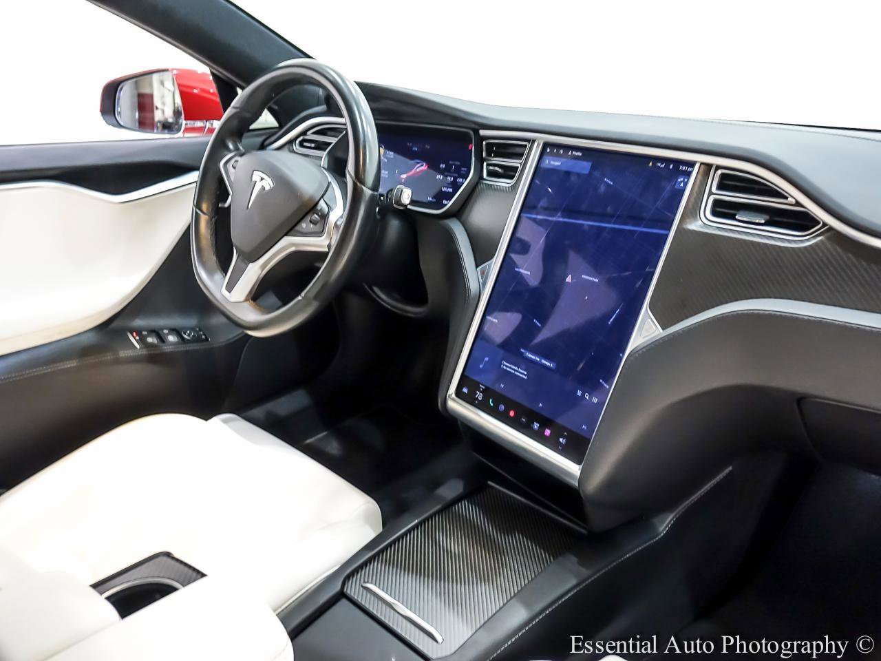 Used 2018 Tesla Model S 100D image 37
