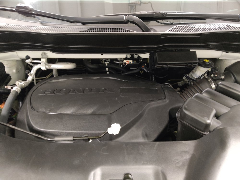 Used 2022 Honda Pilot Sport image 30