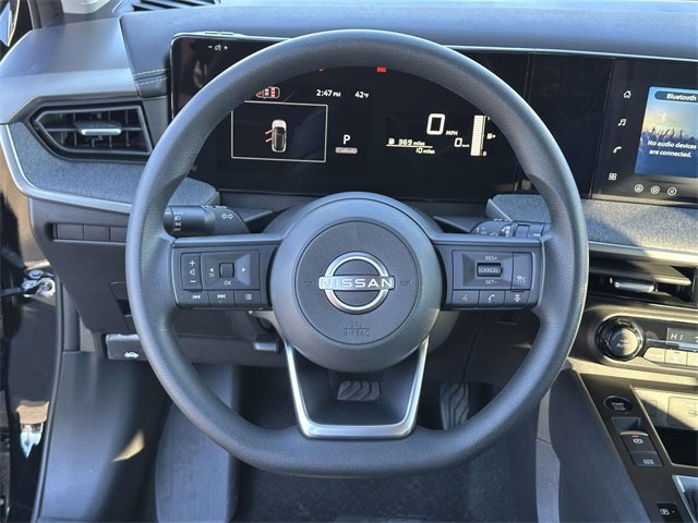 New 2026 Nissan Kicks SV image 18