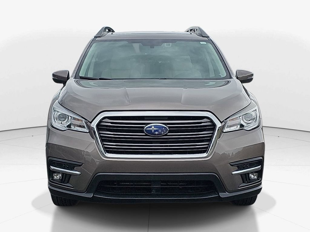 Used 2021 Subaru Ascent Limited w/ Technology Package AWD/4WD image 12
