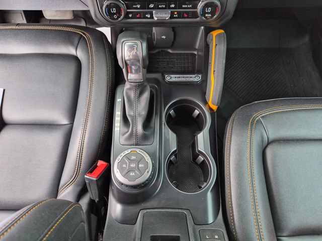 Used 2024 Ford Bronco Badlands AWD/4WD image 28