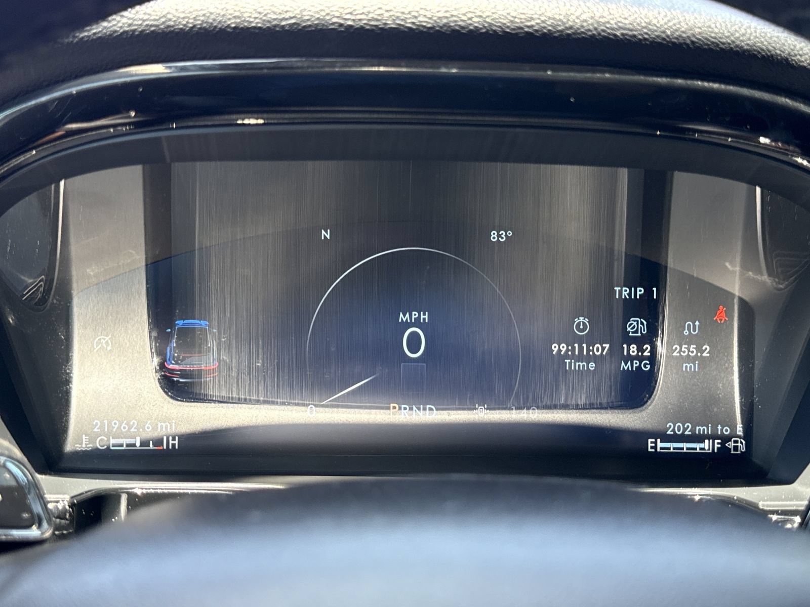 Used 2023 Lincoln Corsair FWD image 18