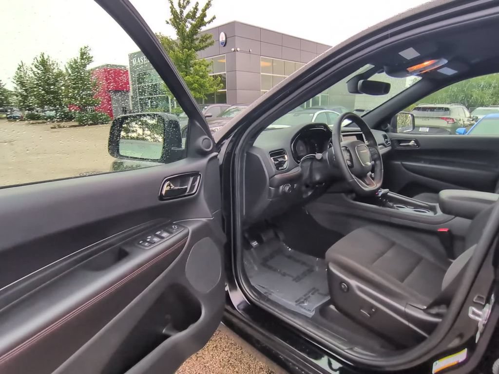Certified 2024 Dodge Durango GT AWD/4WD image 30