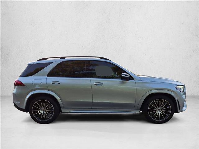 Used 2023 Mercedes-Benz GLE 450 4MATIC image 4