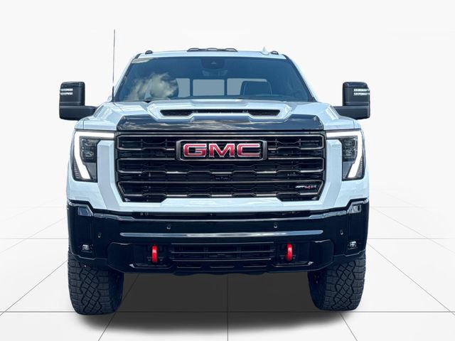 New 2026 GMC Sierra 2500 AT4X AWD/4WD image 9