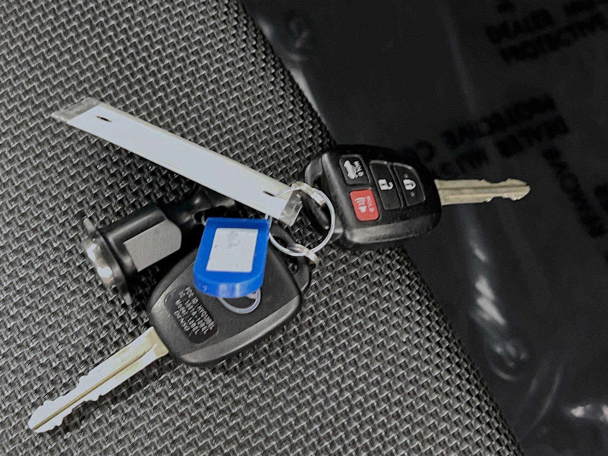 Used 2017 Toyota 86 860 Special Edition image 34