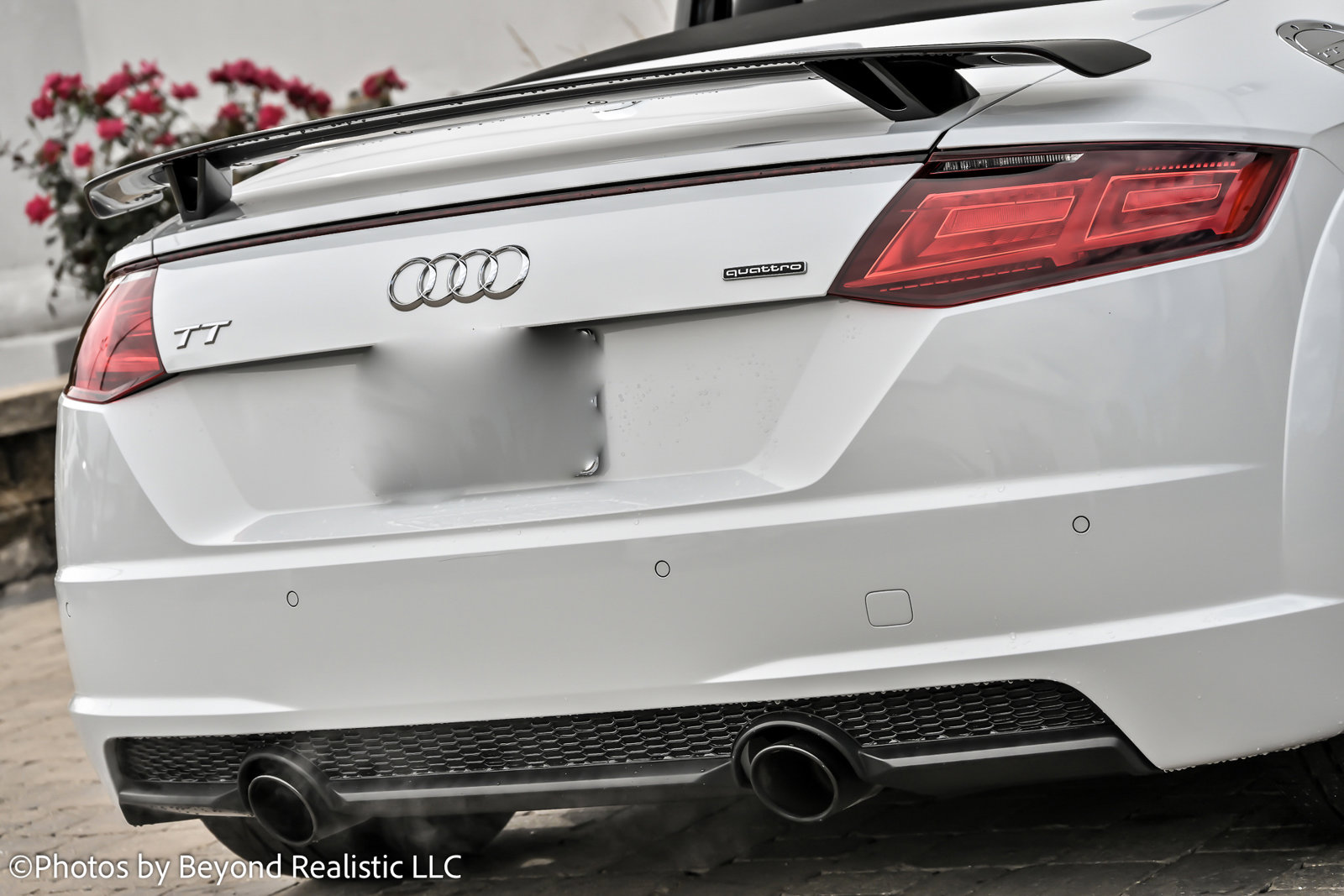 Used 2019 Audi TT 2.0T w/ Technology Package image 17